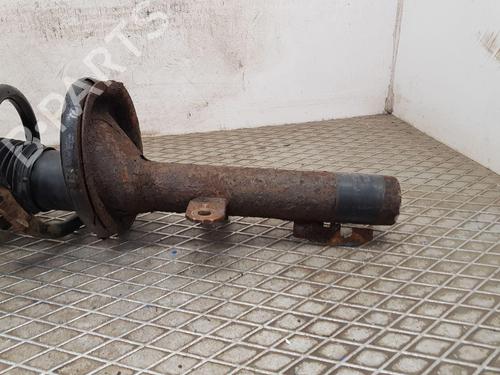 Right front shock absorber FORD TRANSIT Van (FA_ _) 2.4 TDCi RWD | BP28081161M17 