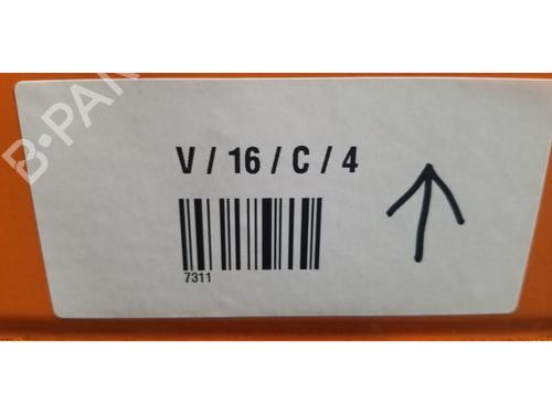 Left front suspension arm FORD FOCUS III 2.3 RS AWD | BP23031640M12 