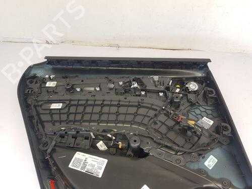 Rear right panel AUDI Q5 (FYB, FYG) 2.0 TFSI quattro | BP26723428C61 - Image 7