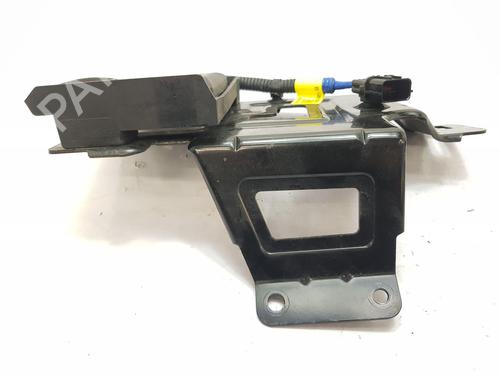 Electronic module HYUNDAI KONA (OS, OSE, OSI) 1.6 GDi Hybrid | BP30184686M83 