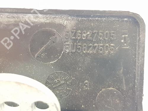 Tailgate lock VW FOX Hatchback (5Z1, 5Z3, 5Z4) 1.2 | BP29378815C101 