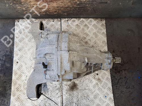 Used Rear differential PORSCHE CAYENNE (92A) 3.6 GTS (440 hp) 26723369