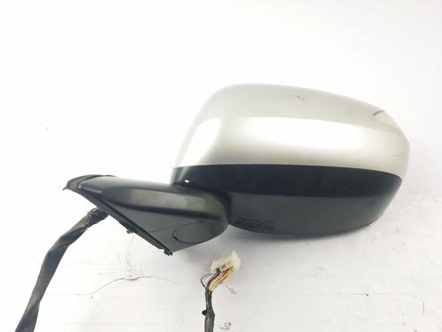 Left mirror HONDA JAZZ III (GE_, GG_, GP_, ZA_) 1.3 i (GE6, GG3, GG6) | BP28081416C26