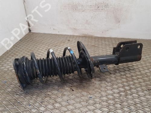 Used Right front shock absorber CITROËN BERLINGO Box Body/MPV (K9) 1.6 BlueHDi 100 (99 hp) 29467208
