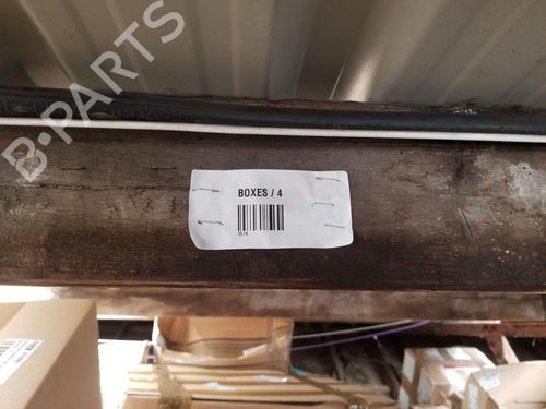 Appui-tête MERCEDES-BENZ M-CLASS (W164) ML 320 CDI 4-matic (164.122) | BP22684032I31 