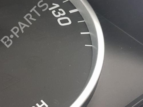 Instrument cluster LAND ROVER RANGE ROVER SPORT I (L320) 3.0 D 4x4 | BP28684064C47 