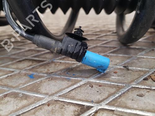 Right front shock absorber BMW 4 Convertible (F33, F83) M4 Competition | BP28081167M17 