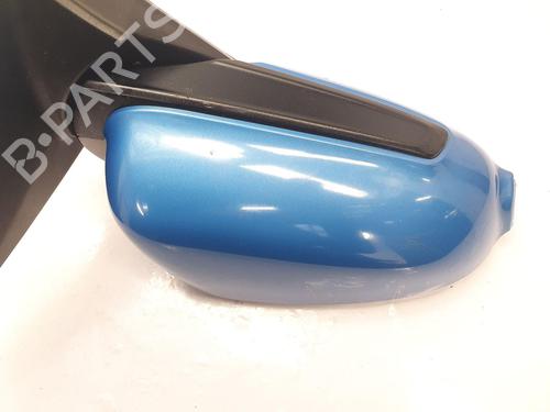 Right mirror HYUNDAI KONA (OS, OSE, OSI) 1.0 T-GDi | BP23433138C27 