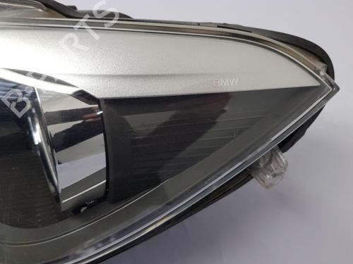 Left headlight BMW 1 (F20) 116 d | BP29984410C28