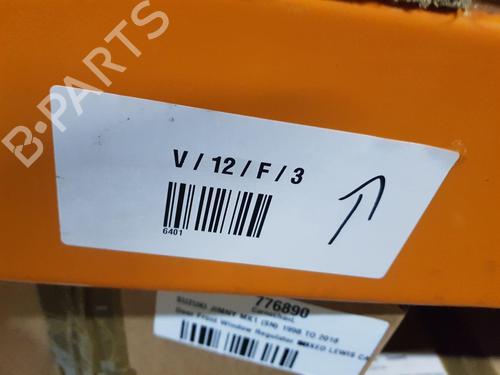 Injector MASERATI LEVANTE SUV (M161) 3.0 D Q4 | BP36144514M100  - Image 7
