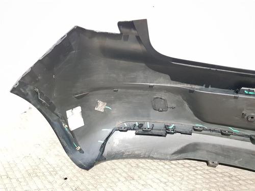 Rear bumper OPEL ASTRA K (B16) 1.0 Turbo (68) | BP30891906C8 