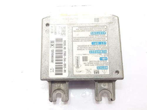 ECU airbags HONDA JAZZ II (GD_, GE3, GE2) 1.3 iDSi (GD1) | BP25839285M53