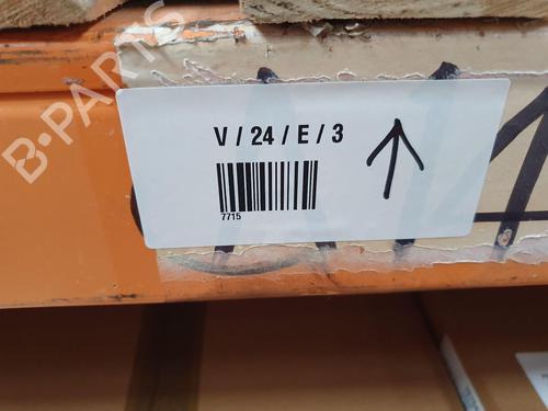 Servo brake SKODA YETI (5L)  | BP22661218M42 