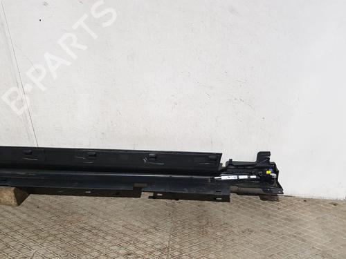 Sideskirt links BMW X4 (G02, F98) xDrive M40 d | BP30823404C115