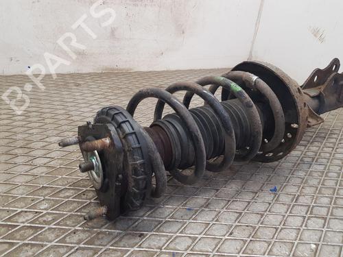 Right front shock absorber HONDA CIVIC IX (FK) 1.4 i-VTEC (FK1) | BP26667349M17