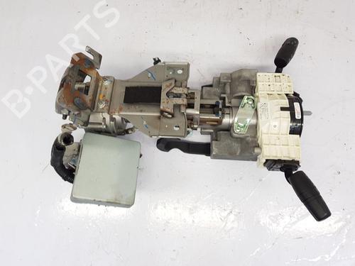 Used Steering column MAZDA 2 Hatchback (DL, DJ) 1.5 SKYACTIV-G (DJLFS) (115 hp) 29755999