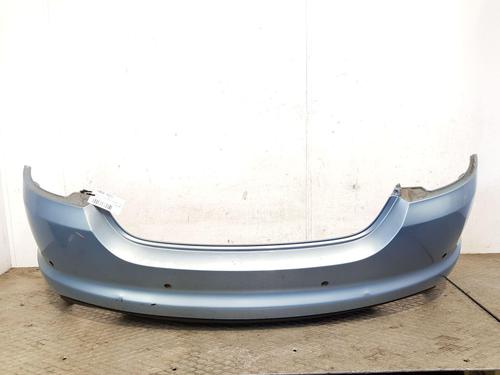 Used Rear bumper JAGUAR XF I (X250) 2.7 D (207 hp) 22208465