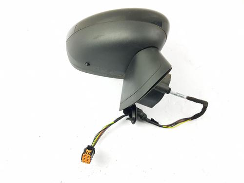 Used Right mirror OPEL CROSSLAND X / CROSSLAND (P17, P2QO) 1.5 Turbo D (75) (102 hp) 28444535