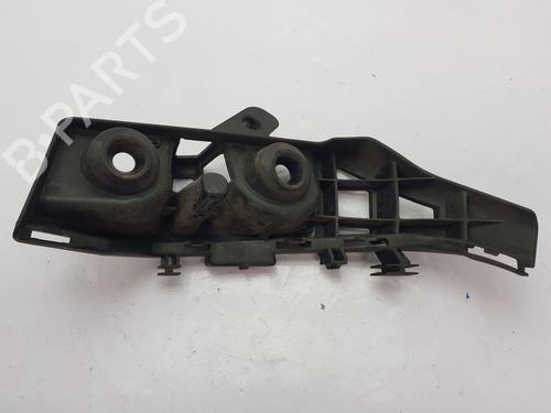 Rear bumper bracket MERCEDES-BENZ GLA-CLASS (X156) GLA 200 CDI / d (156.908) | BP22672846C159 