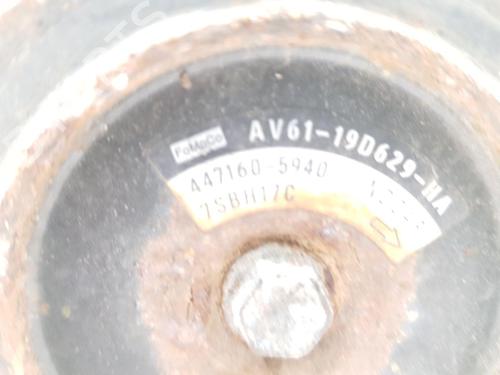 AC compressor FORD C-MAX II (DXA/CB7, DXA/CEU) 1.5 TDCi | BP29492673M34 