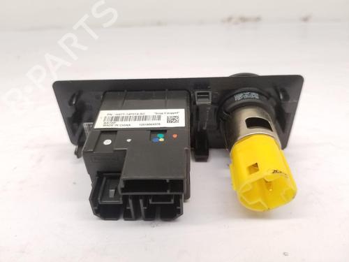 Electronic module FORD TRANSIT CUSTOM V362 Bus (F3)  | BP28137044M83 