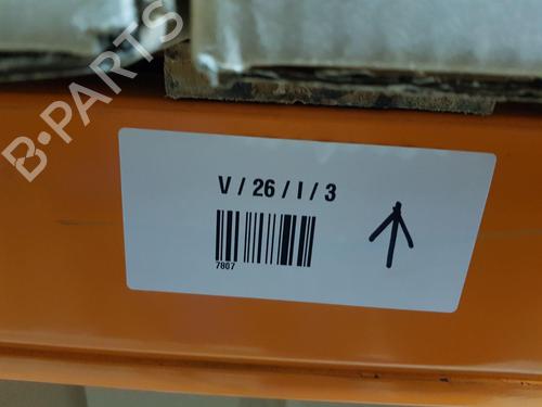 Right taillight BMW 5 (E60) 520 d | BP29839710C35