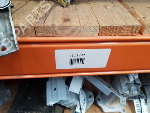 Pipe MAZDA CX-7 (ER) 2.2 MZR-CD AWD (ER10A) | BP34226350M125  - Image 13