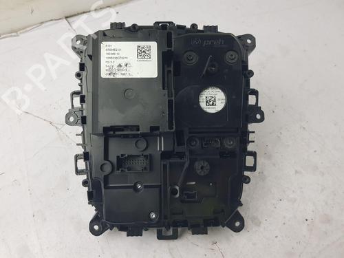 Gear lever BMW XM (G09) XM All-wheel Drive | BP39433349M90 - Image 7