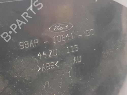 Kombiinstrument FORD FOCUS I (DAW, DBW) 1.8 Turbo DI / TDDi | BP29343400C47 