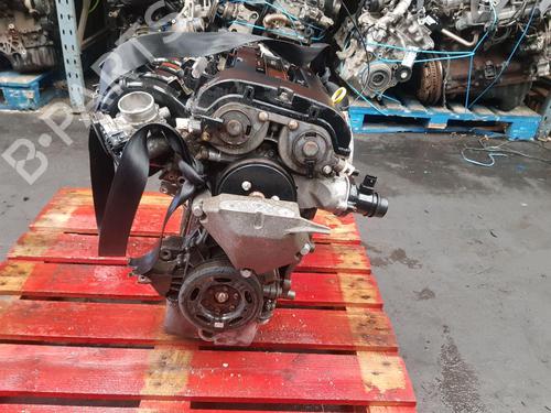 Engine VAUXHALL ASTRA Mk VI (J) (P10) 1.4 | BP30471607M1 