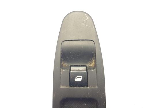 Left front window switch PEUGEOT EXPERT Tepee (VF3X_) 1.6 HDi 90 16V | BP29871044I27