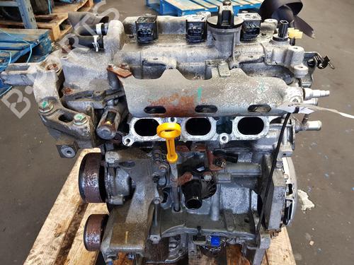 Engine NISSAN MICRA IV (K13K, K13KK) 1.2 | BP28089295M1