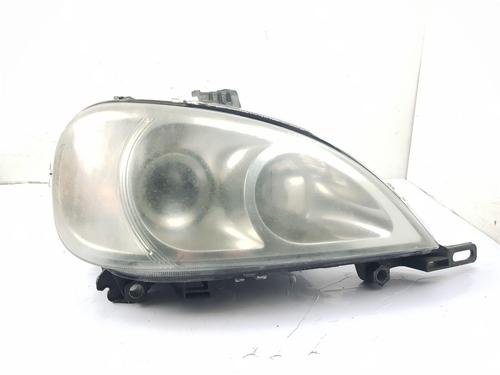Right headlight MERCEDES-BENZ M-CLASS (W163) ML 270 CDI (163.113) | BP29839731C29