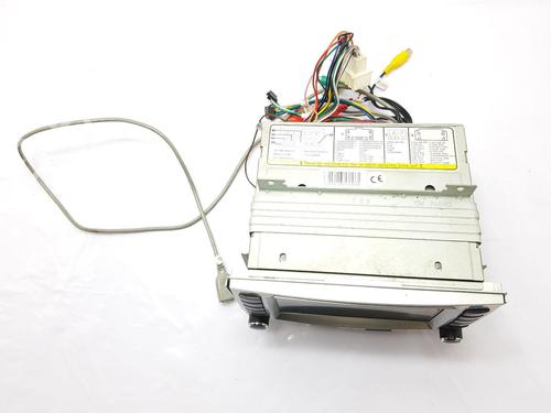 Used Electronic module HYUNDAI SANTA FÉ II (CM) 2.2 CRDi GLS 4x4 (150 hp) 30976822