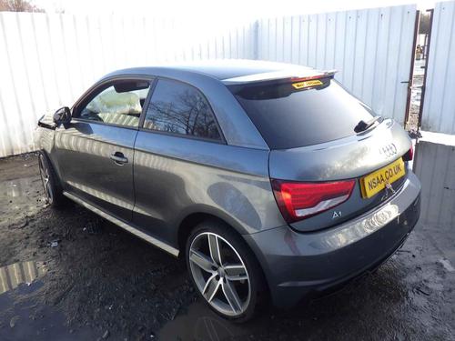 Electronic module AUDI A1 (8X1, 8XK) 1.4 TSI | BP22658300M83  - Image 10