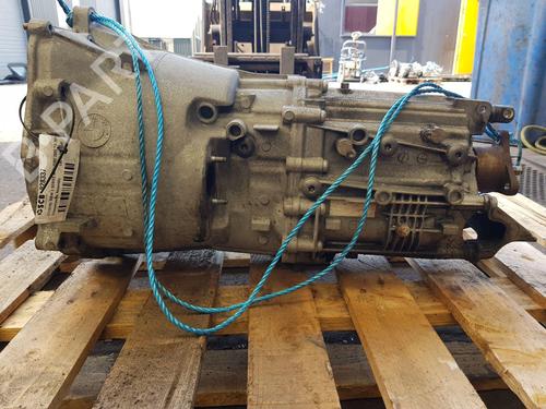 Gearbox BMW 3 (E90) 320 d | BP37524632M3 - Image 5
