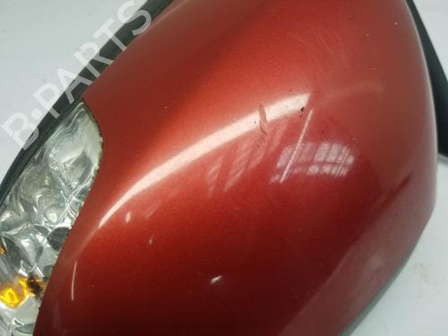 Left mirror JAGUAR X-TYPE I Estate (X400) 2.2 D | BP28104823C26 