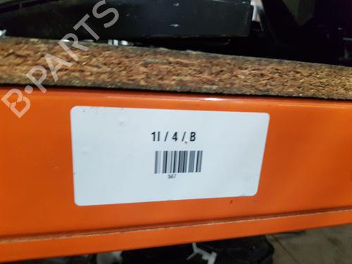 Air vent VW T-ROC (A11, D11)  | BP26723582I21 