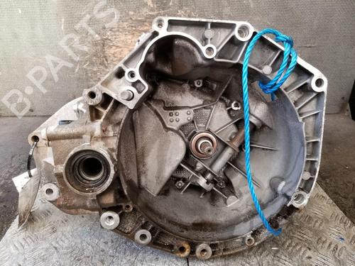 Gearbox FIAT PANDA (169_) 1.1 (169.AXA1A) | BP24230608M3 - Image 2