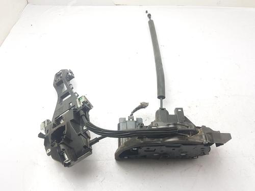 Used Front right lock Front right lock LAND ROVER DEFENDER Van (L663) [2020-2026] 35772116 35772116