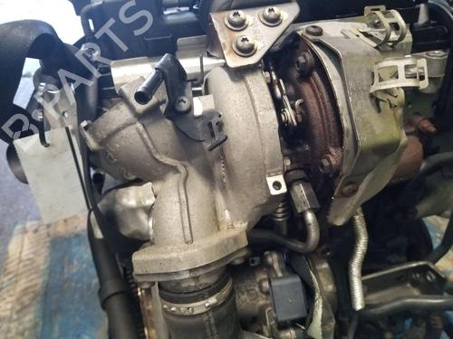 Engine AUDI A1 Sportback (8XA, 8XF) 1.6 TDI | BP31842018M1 