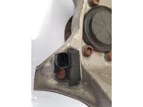 Right front steering knuckle MCLAREN GT 4.0 | BP22677682M26 