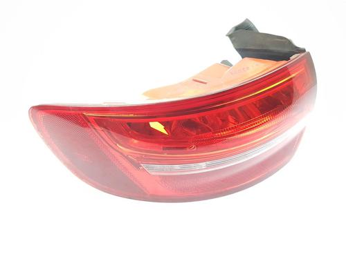 Left taillight AUDI A3 (8P1) 1.9 TDI | BP28158131C34 