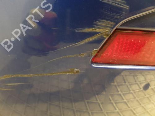 Rear bumper SEAT IBIZA V (KJ1, KJG) 1.0 TSI | BP22940345C8 