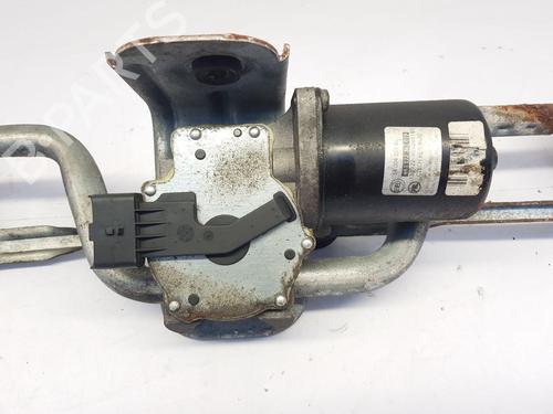 Front wiper motor CITROËN JUMPY II Van 1.6 HDi 90 8V | BP25854000M29 