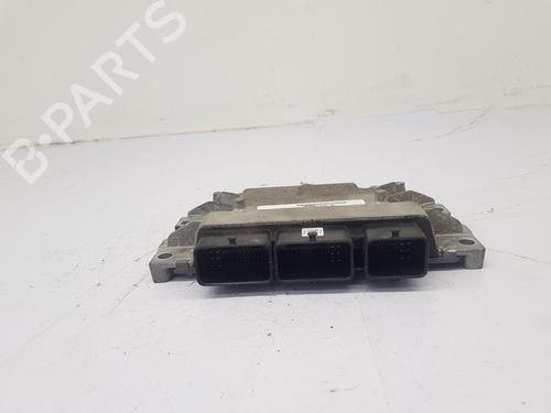 Engine control unit (ECU) FORD KA+ III (UK, FK) 1.2 Ti-VCT | BP35885214M57 - Image 2