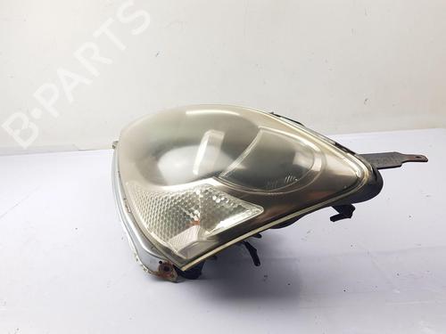Left headlight HONDA CIVIC VII Hatchback (EU, EP, EV) 2.0 i Sport (EV1) | BP36144284C28 - Image 5