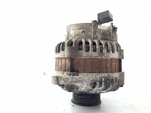Alternator NISSAN 350Z Coupe (Z33) 3.5 (AAZ33) | BP27664447M7 