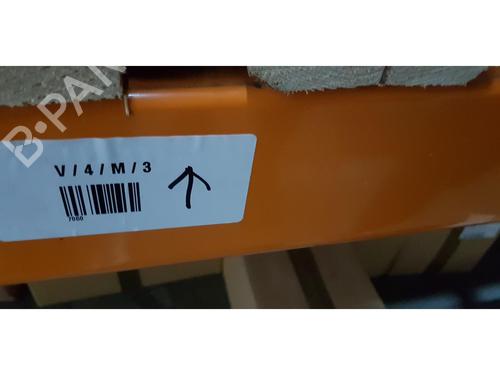 Radio PORSCHE BOXSTER (986) | BP22677332E6