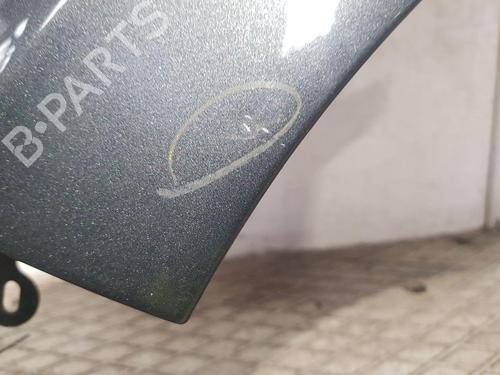 Left front fenders PEUGEOT 208 I (CA_, CC_) 1.4 VTi | BP28444309C41 
